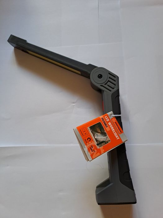 Ліхтарик складний.