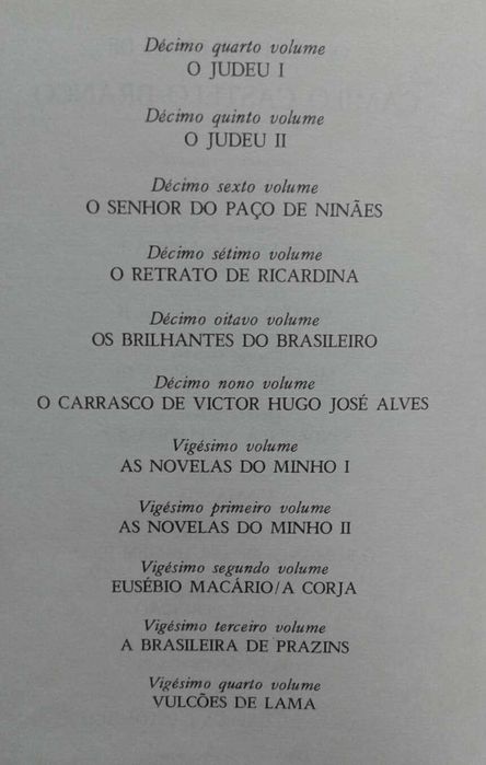 Camilo Castelo Branco