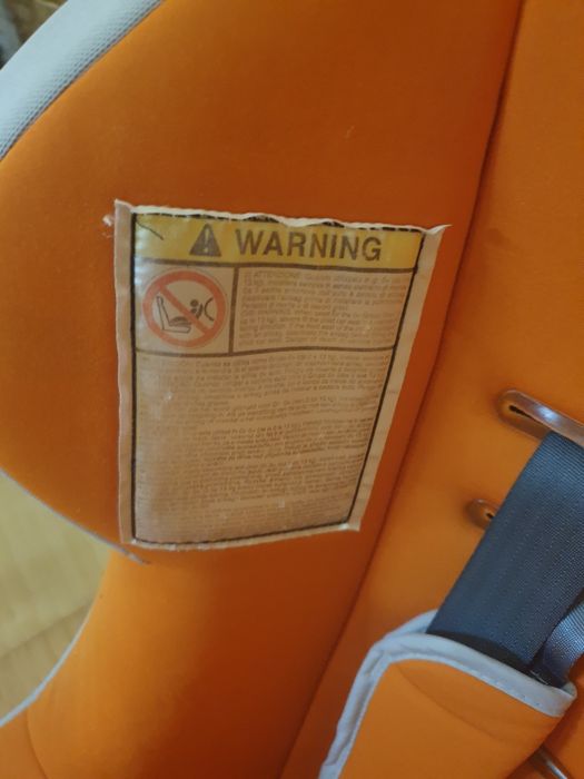 Автокрісло Chicco