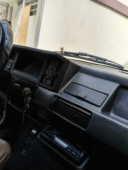 Renault 5 - 1989
