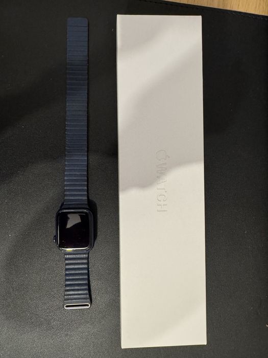 Apple Watch series 6 44mm
