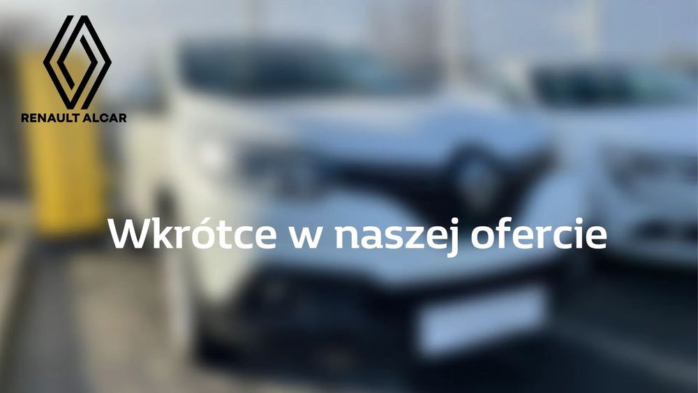 Renault Captur Captur 1.0 Tce Techno Lpg / Gwarancja! / Fv. 23% /