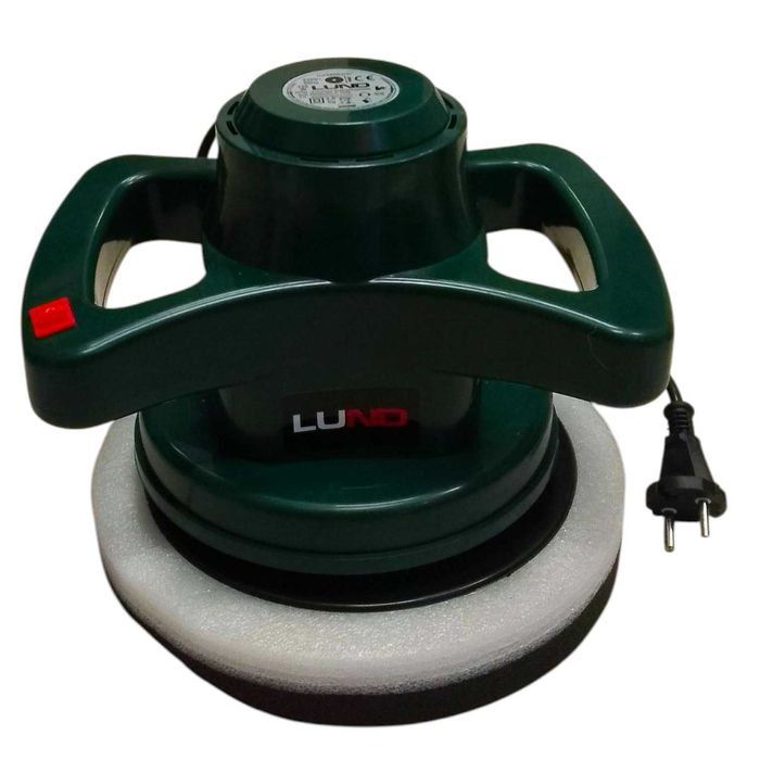 Polerka samochodowa Lund 120w 240mm