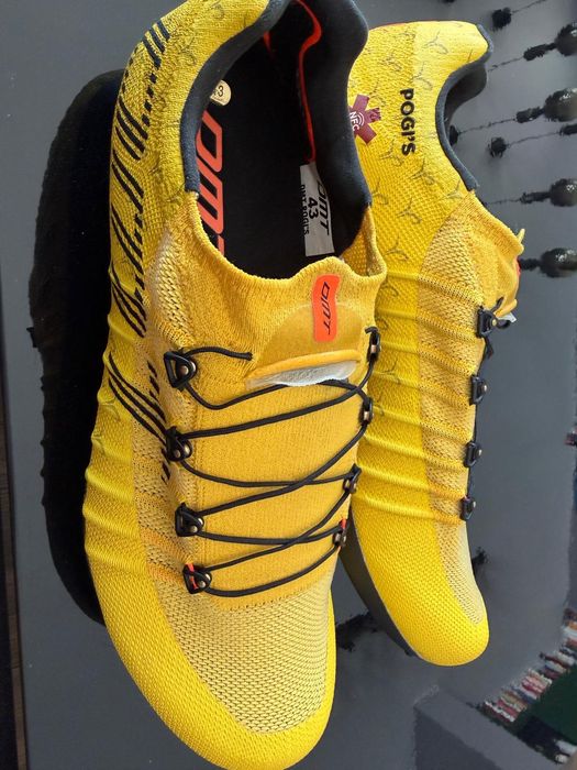 Buty DMT Pogi's 43