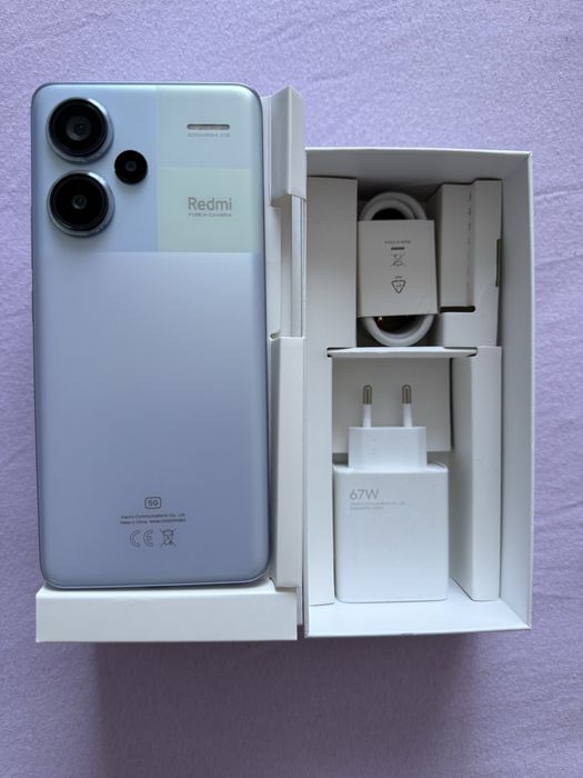 Redmi Note 13 Pro+ 12/512