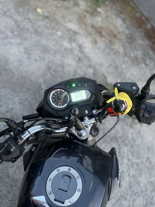 Spark sr 150 в гарному стані