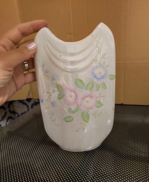 White Vintage Pitcher64861895024129122