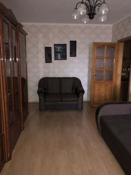 Здається 1-кімнатна  квартира по вул. Радунська 3-а