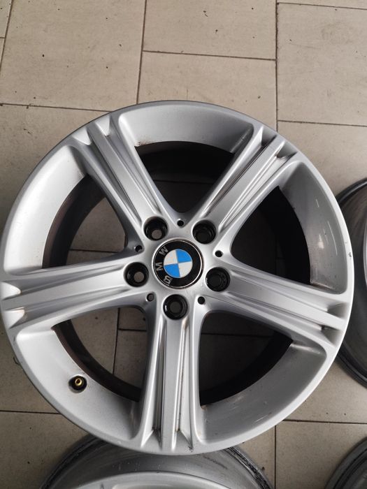 Jantes BMW 17* originais