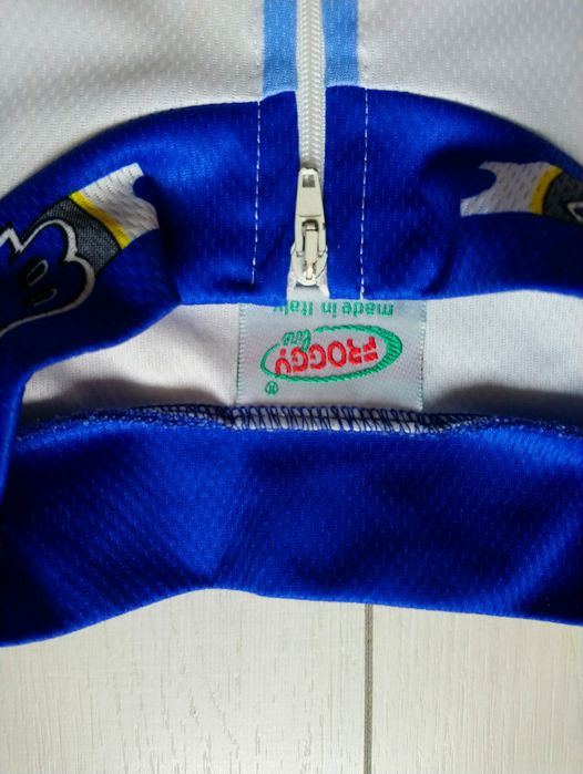 Велофутболка XL розмір