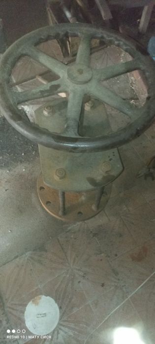 Козлы строительные