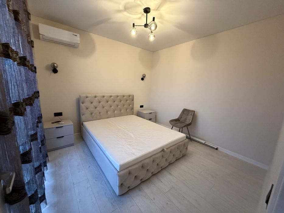 Оренда 1,5кімнатноі