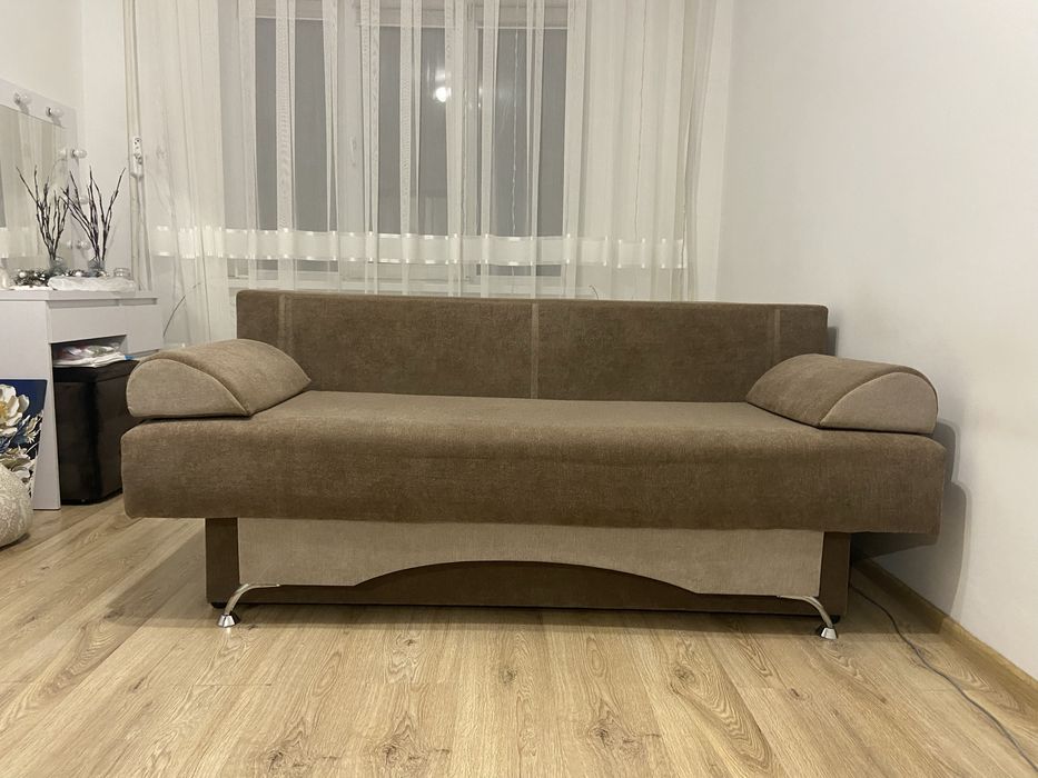 Диван розкладний