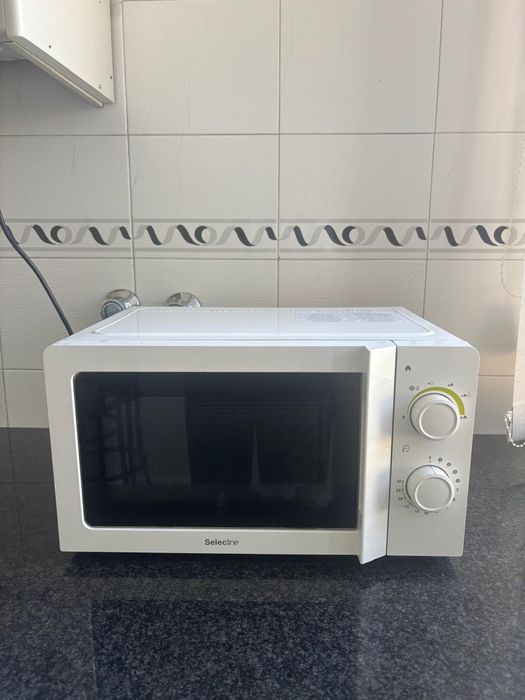 Microondas Selectline