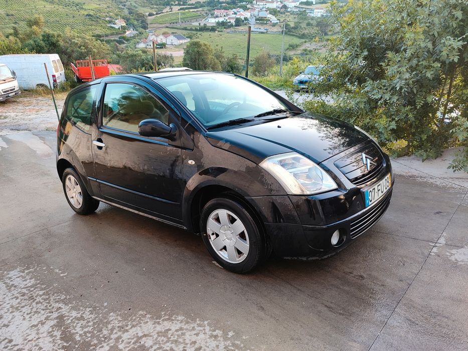 Citroen C2 1.1Confort