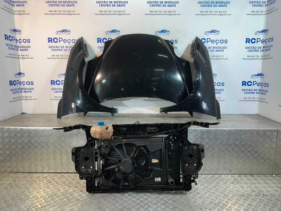 Frente Completa Alfa Romeo Mito Gasolina 2008 a 2013
