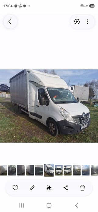 Renault Master  Renault Master 2016,burtofirana
