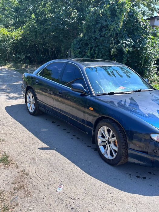 Продам Mazda Xedos 9