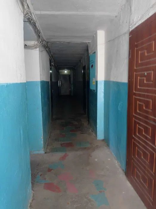 Продам квартиру на Тополе - 3. 23500$  эВідновлення