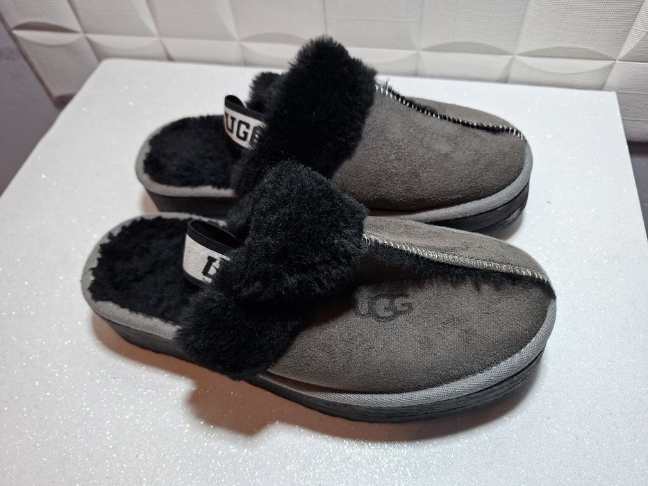Laczki UGG rozmiar 40