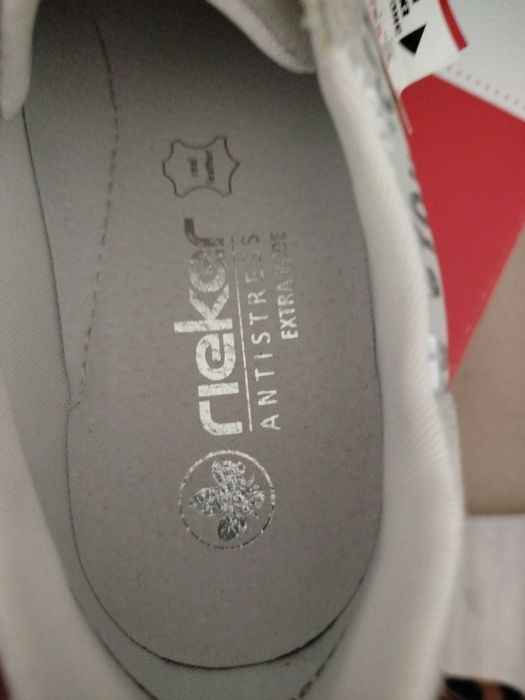 buty sportowe Dla kobiety