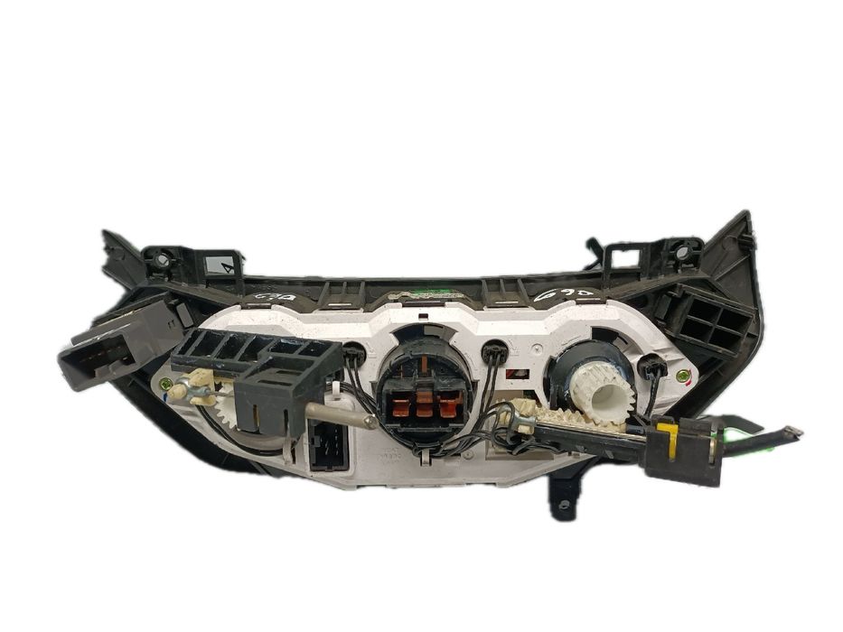Comando chauffage / sofagem CHEVROLET Aveo / Kalos Hatchback (T250, T2