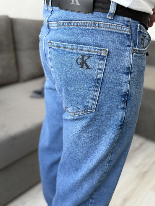 Джинси CK  Premium якість