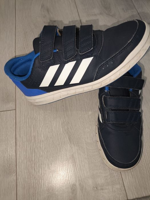 Кросівки підросткові Adidas 37р (24 см)