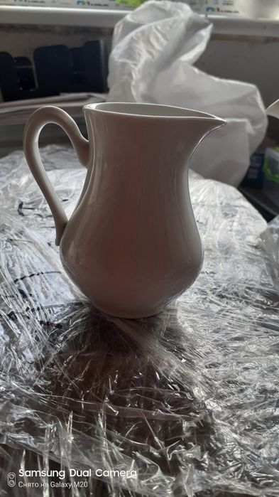 Заварники 0.5литра и 1литр.