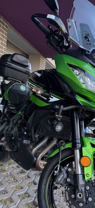 Kawasaki