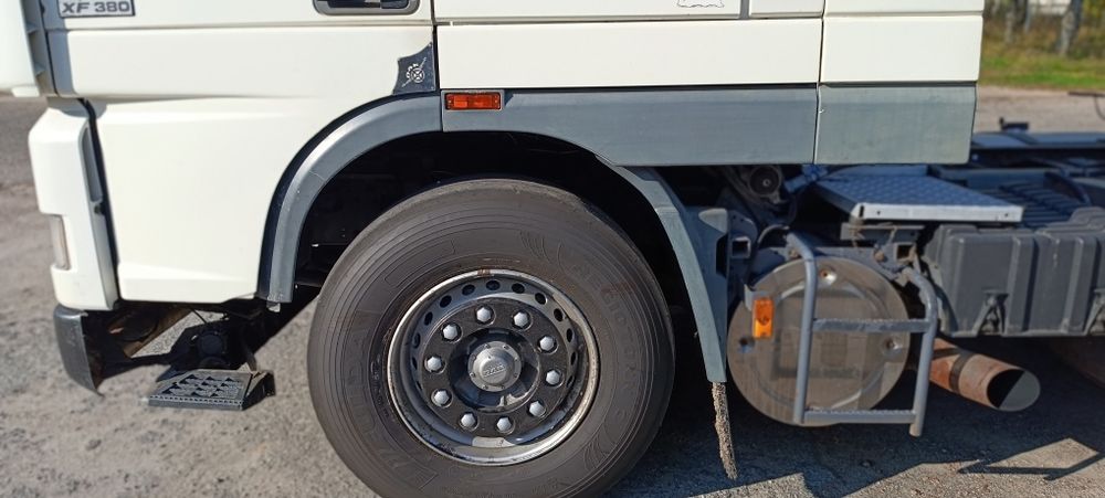 Продається тягач DAF Euro 2