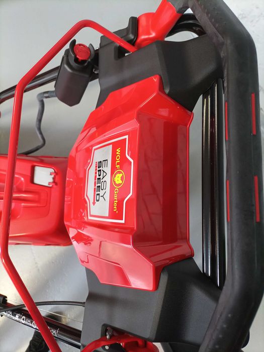 Kosiarka spalinowa z napędem WOLF-Garten A 460 A SP HW IS