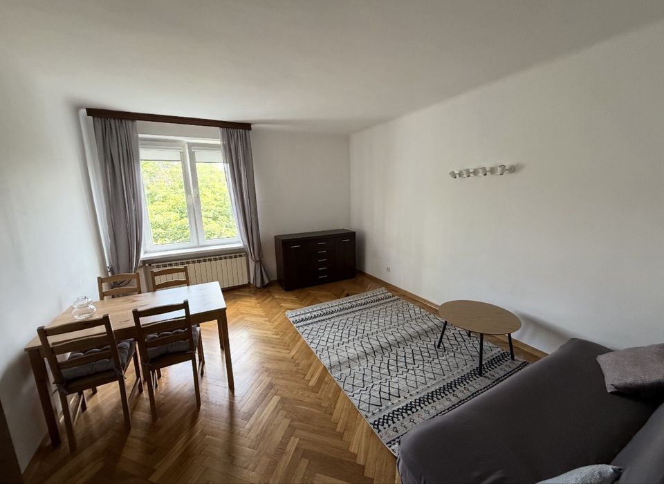 Mieszkanie 2 pokojowe Praga poludnie