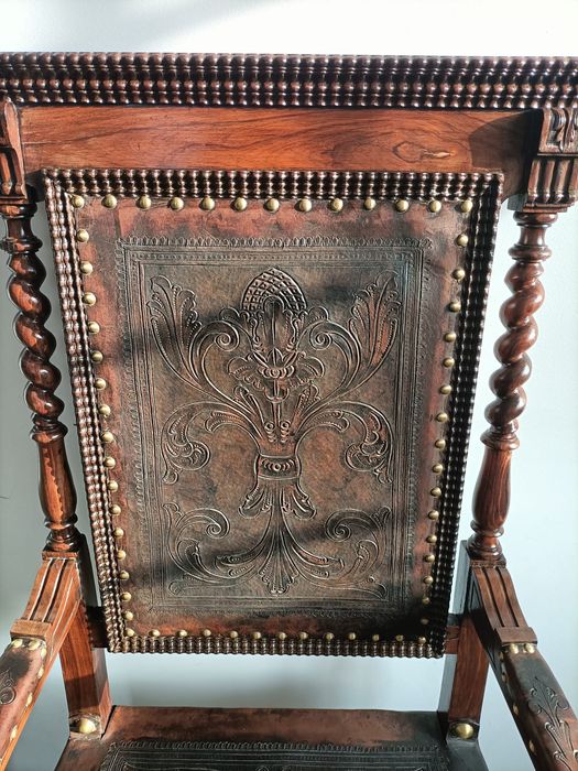 Cadeira de escritório