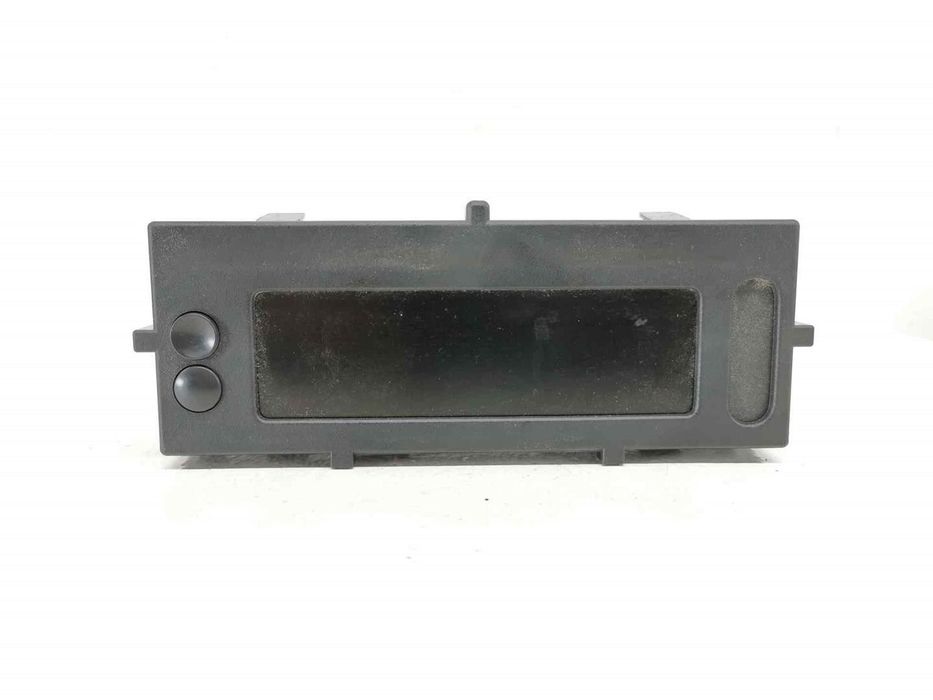 ECRÃ MULTIFUNÇÕES RENAULT CLIO III 2009 -280340017R