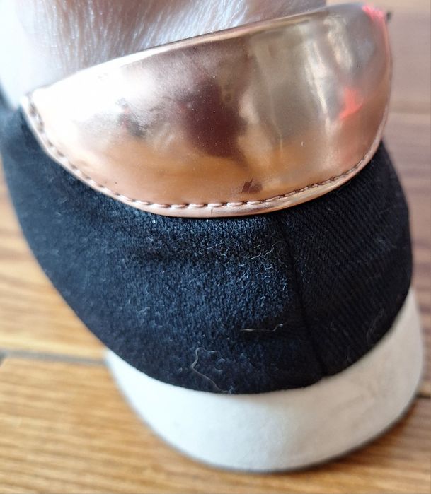 Buty damskie Reserved
