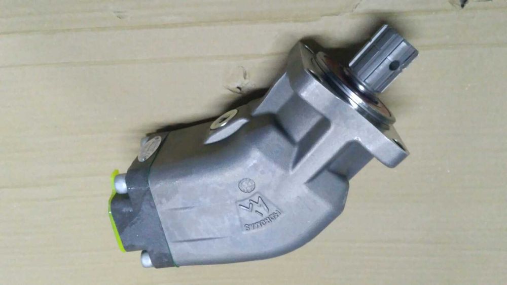 Гидронасос аксиально-поршневой 310.56, 310.112 Kazel Турция