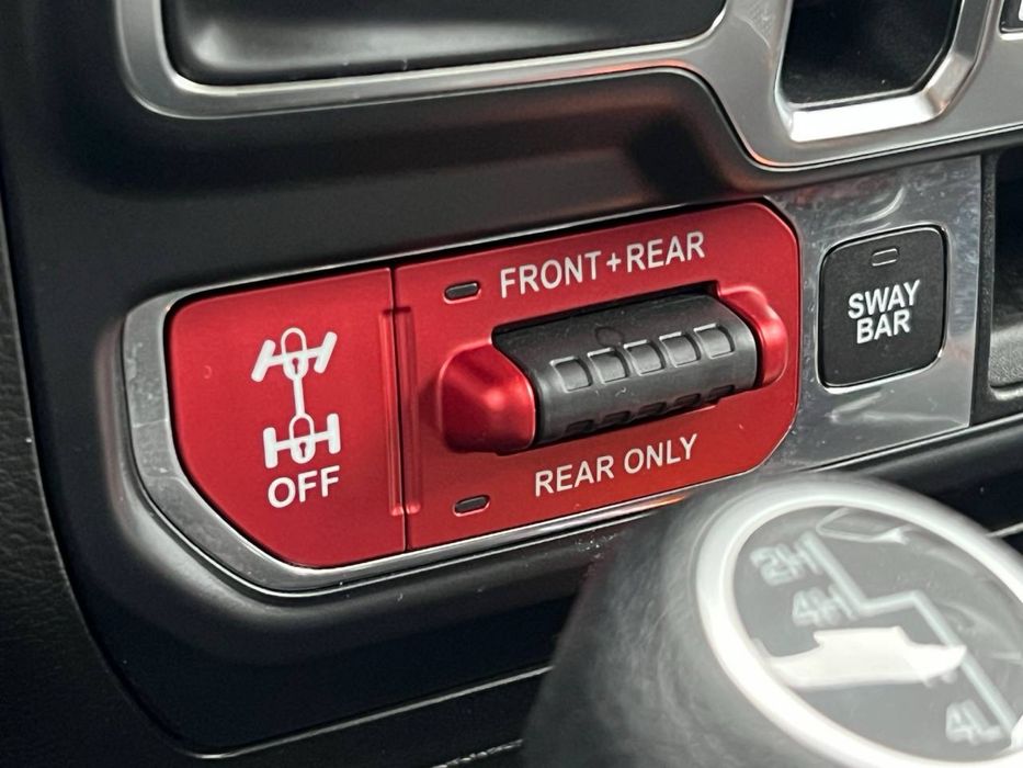 Jeep Wrangler (Rubicon) Car Invest Ukraine Лізинг