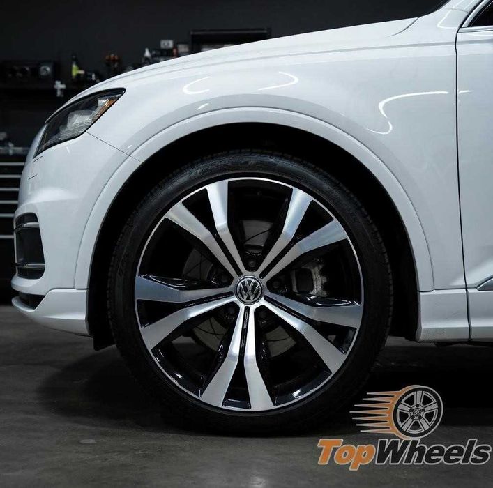 Диски R19 5x130 Volkswagen Touareg Audi Q7 Porsche Cayenne
