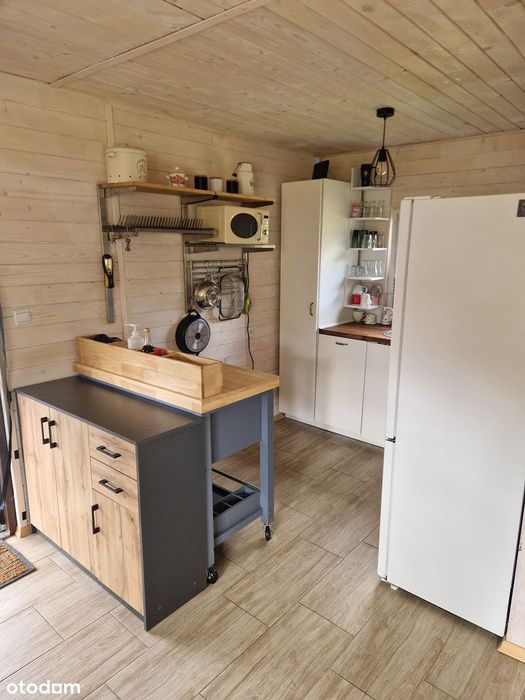 Krupocin, gm. Bukowiec | Dom 70 m² | Działka 702 m²