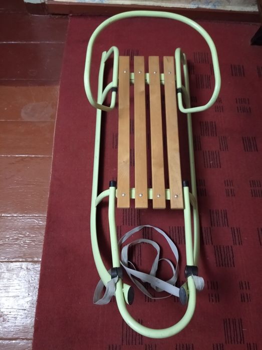 Санки для ребенка