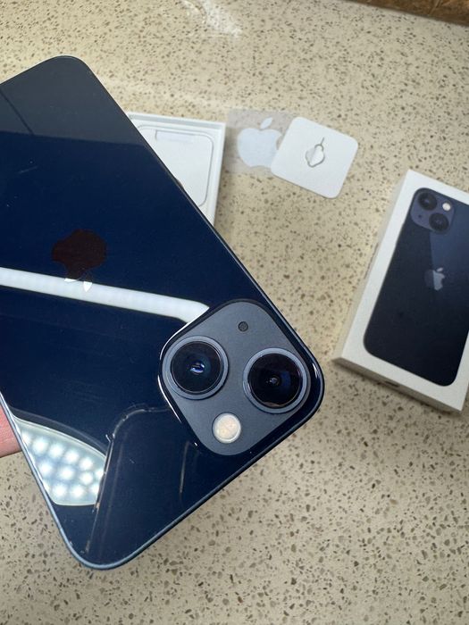 iPhone 13 mini 128gb|ГАРАНТІЯ|Айфон 13 міні 128гб|Айфон|Iphone|