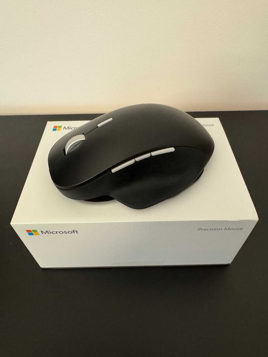 Mysz Microsoft Sufrace Precision