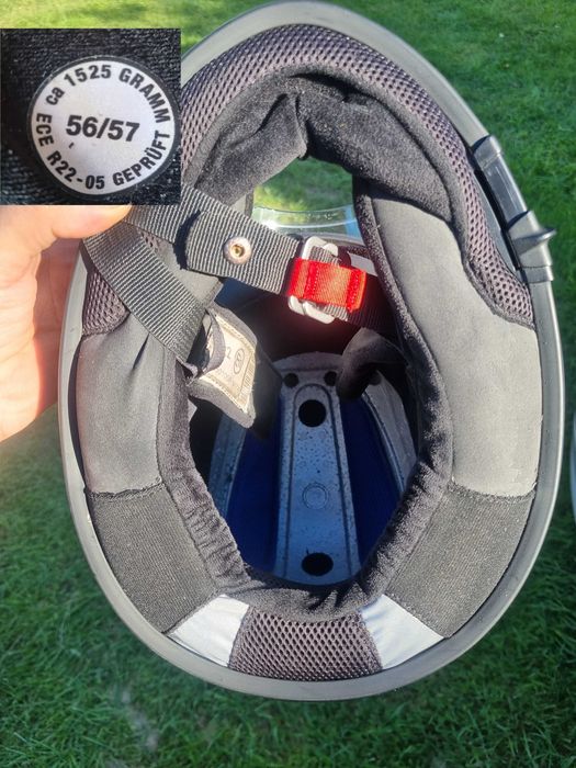 Kask Hełm Schuberth S1 Pro