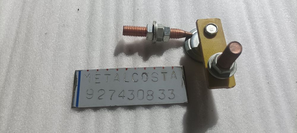 Magnetic Ground Clamp for Welding Cable424179077544693762
