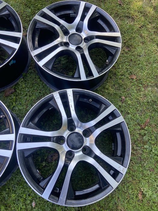 Продаи диски 5/112/17