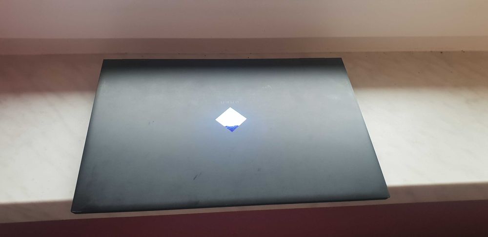 Laptop omen 15 używany w dobrym stanie , Świnoujście