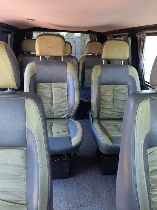 Продам авто фольцваген пасажир 2003р