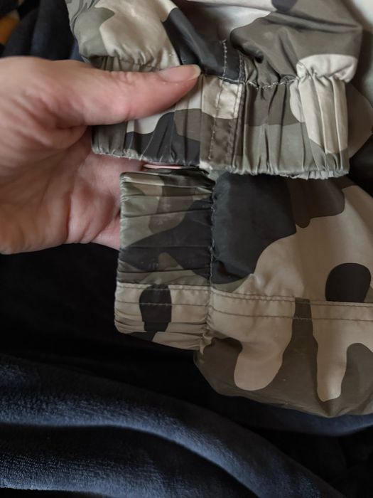 Куртка -бомбер tally weijl куртка на осень