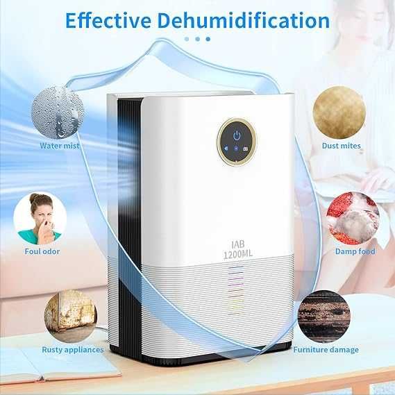Osuszacz powietrza Dehumidifier Osuszacz powietrza H3-S